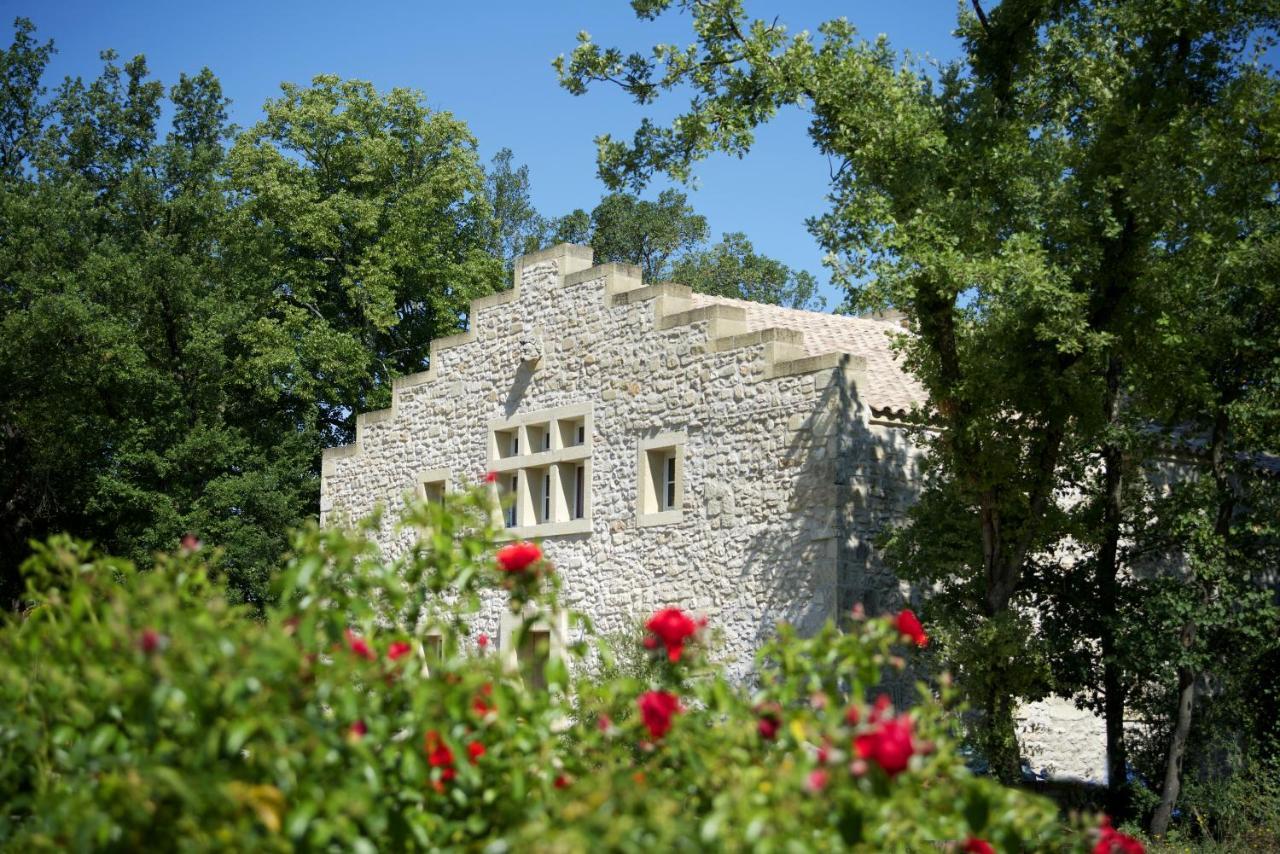 Chateau De Pondres Villevieille