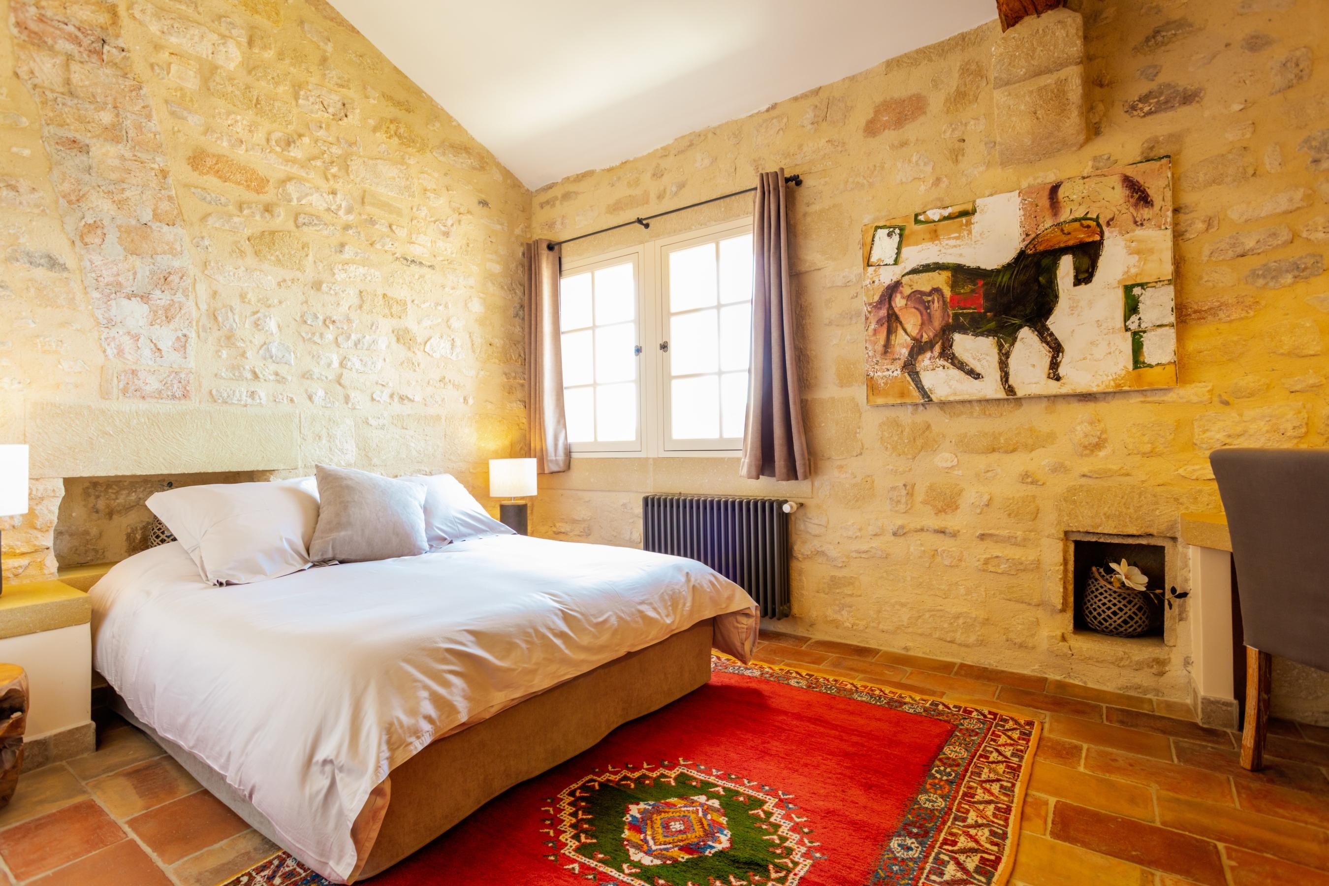 Hotel Chateau De Pondres