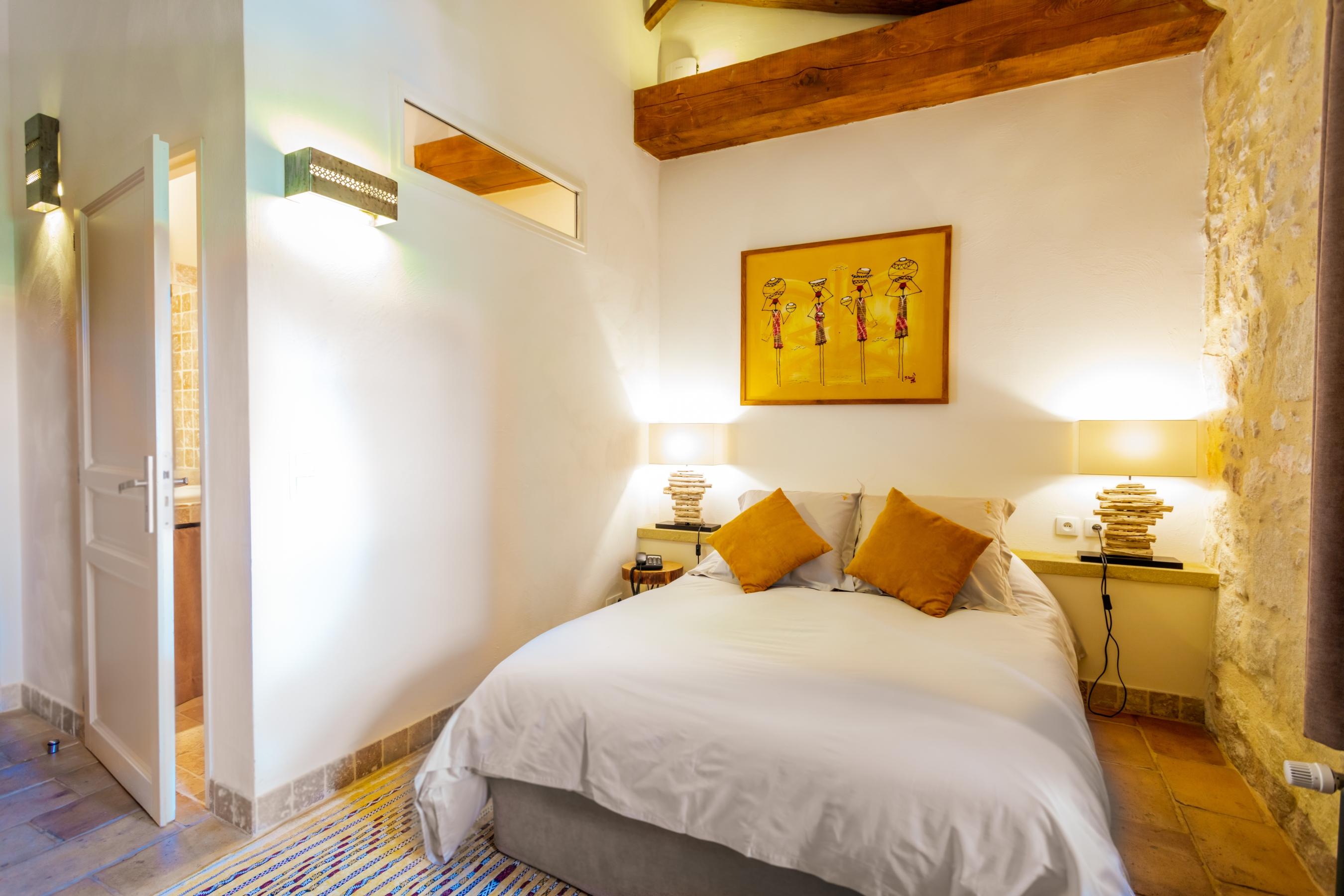 Hotel Chateau De Pondres Villevieille