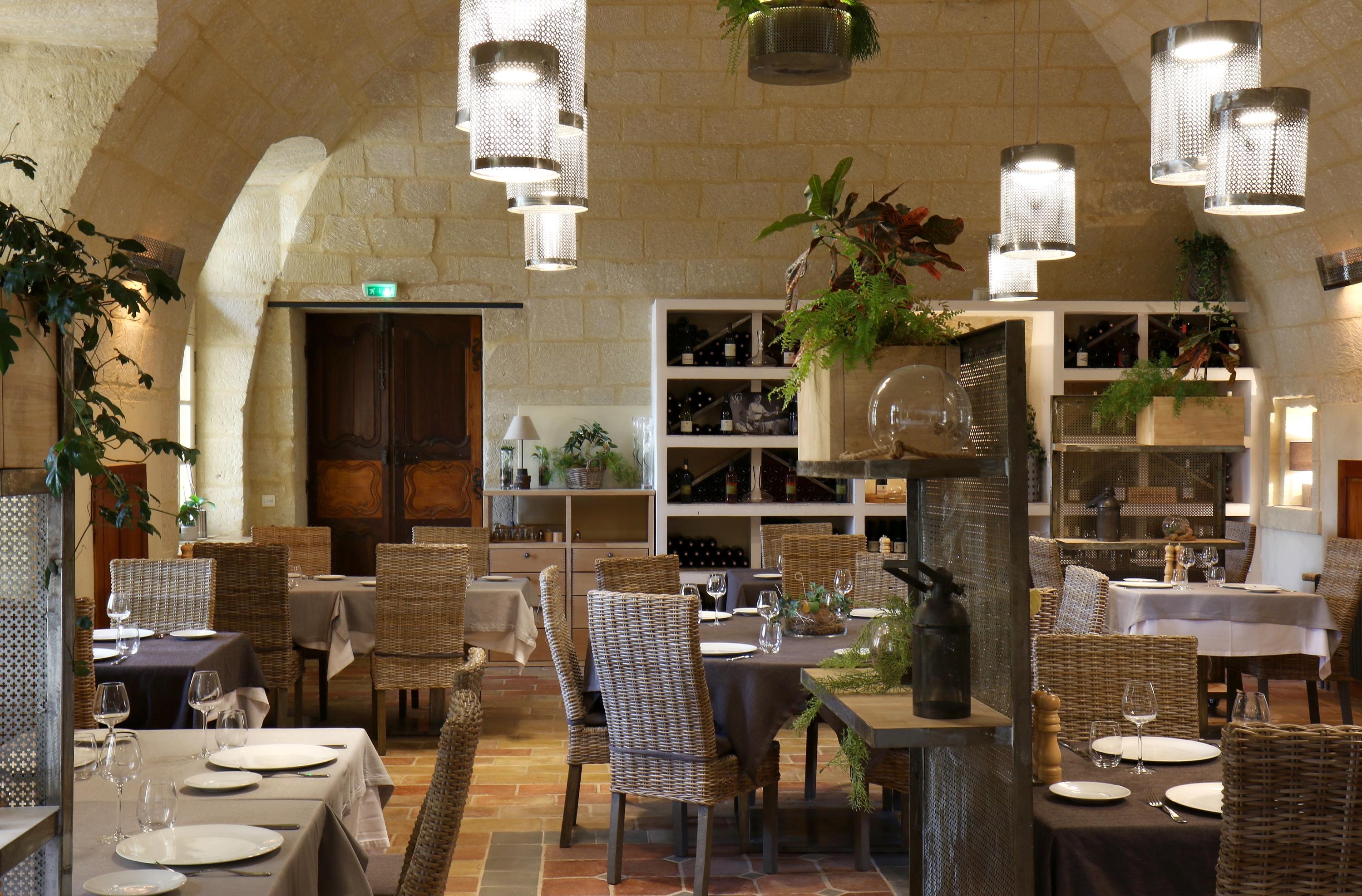 Chateau De Pondres Hotel