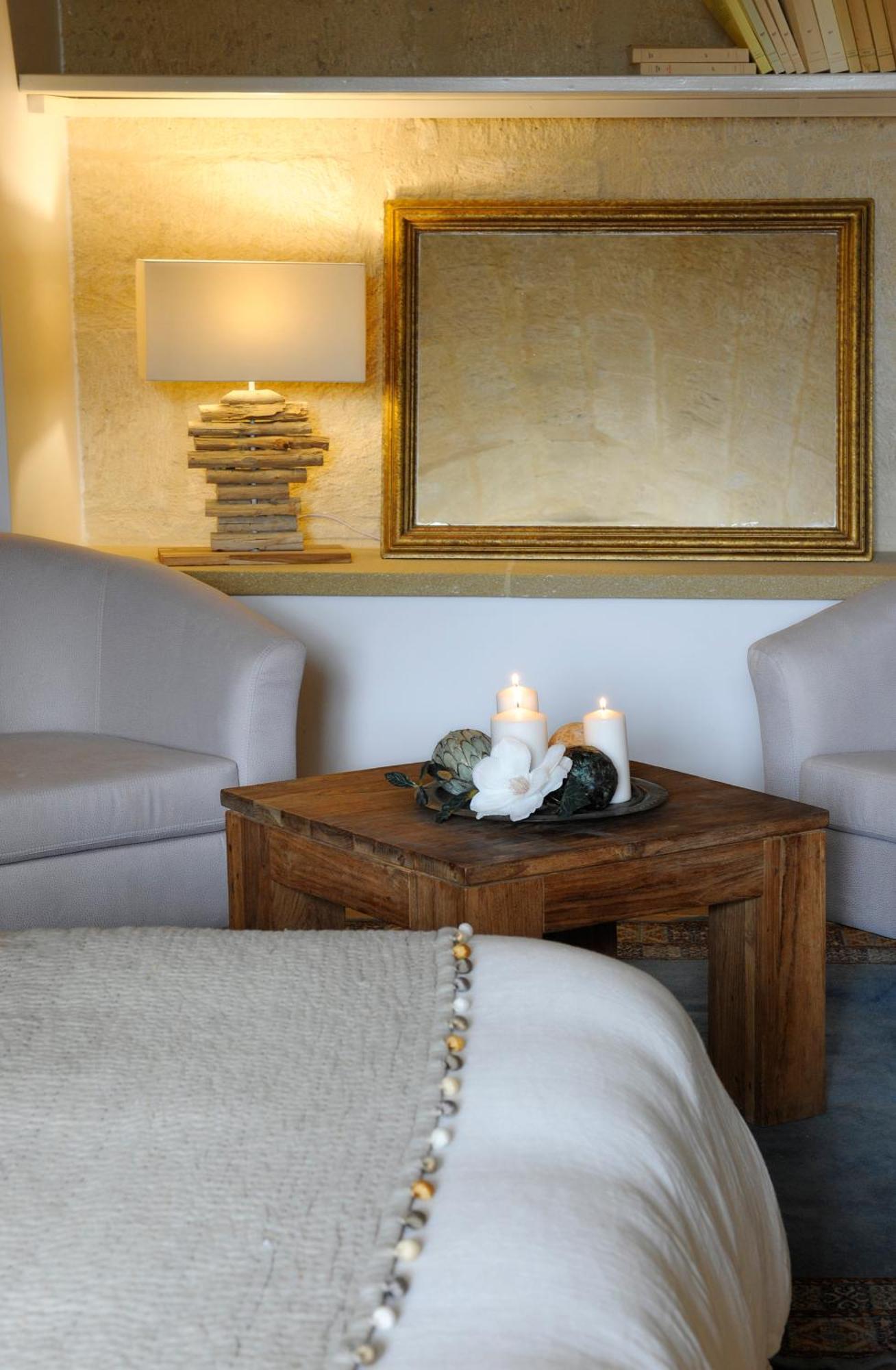 Hotel Chateau De Pondres Villevieille