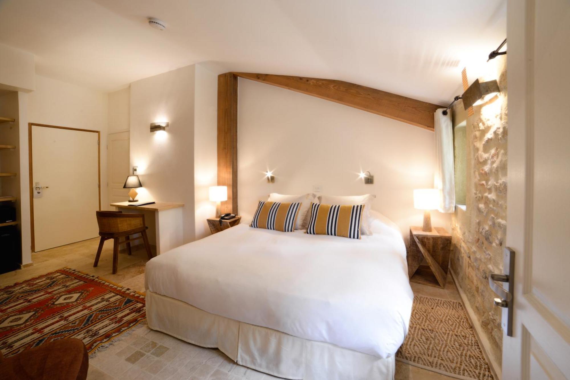 Hotel Chateau De Pondres