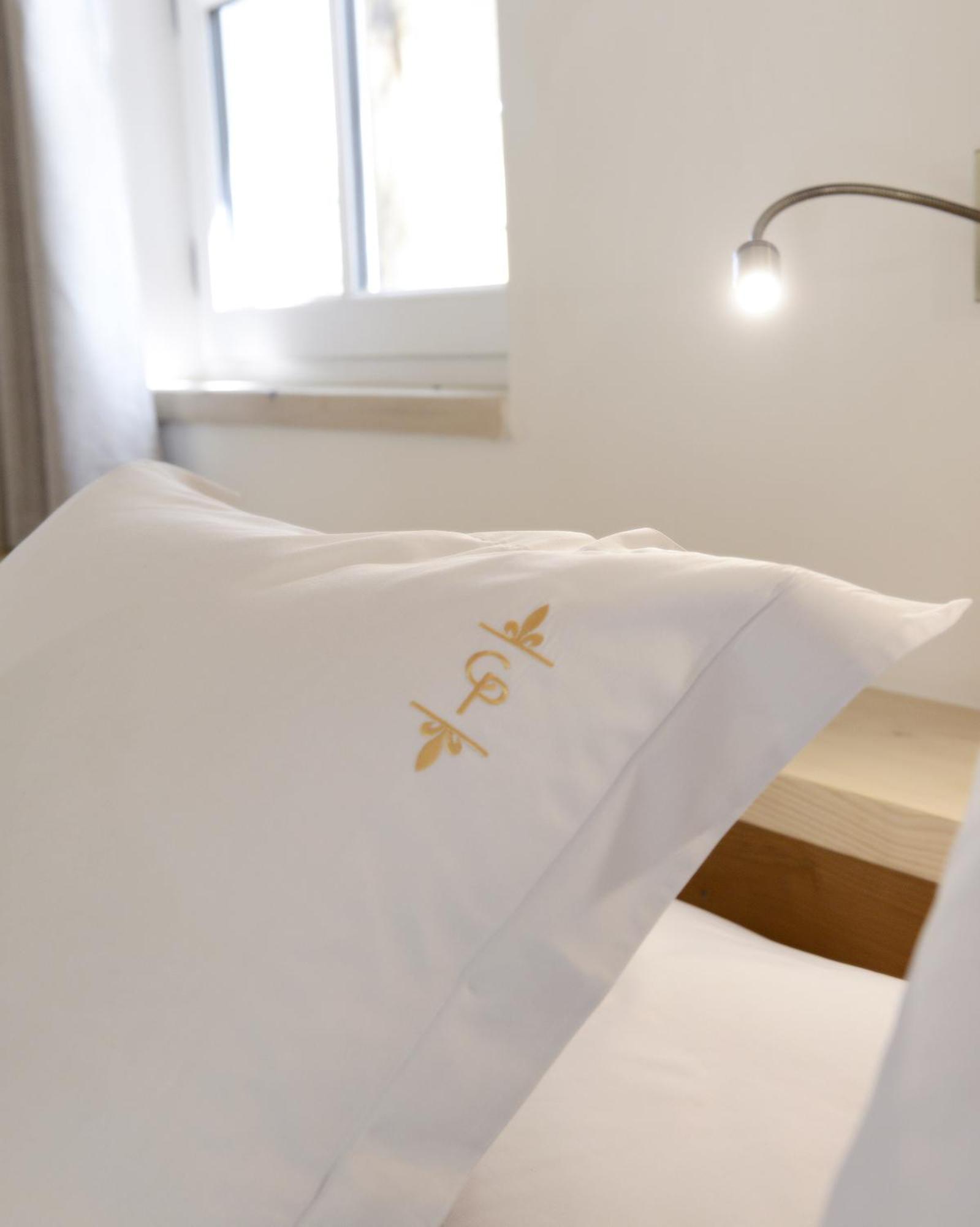 Hotel Chateau De Pondres