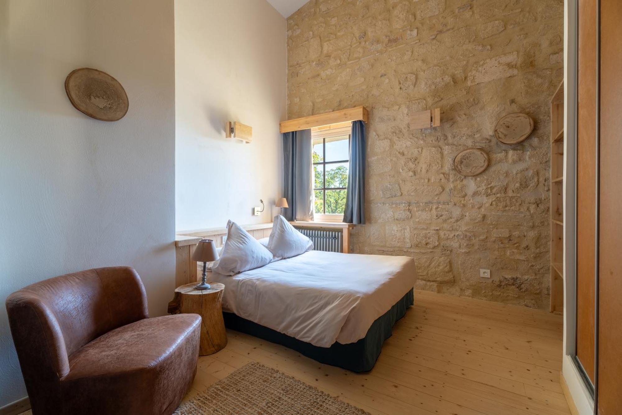 Chateau De Pondres Hotel Villevieille