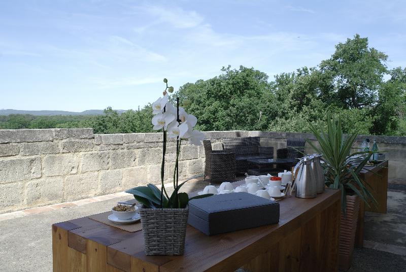 Hotel Chateau De Pondres 4*
