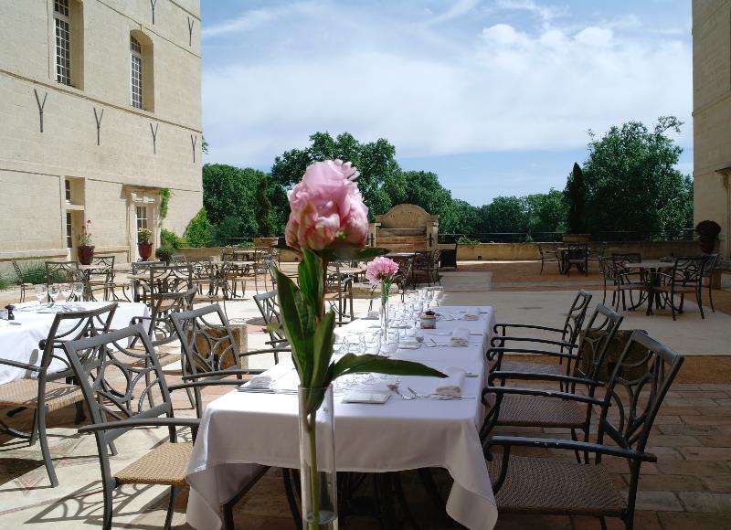 Hotel Chateau De Pondres 4*