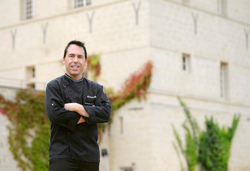 Hotel Chateau De Pondres Villevieille