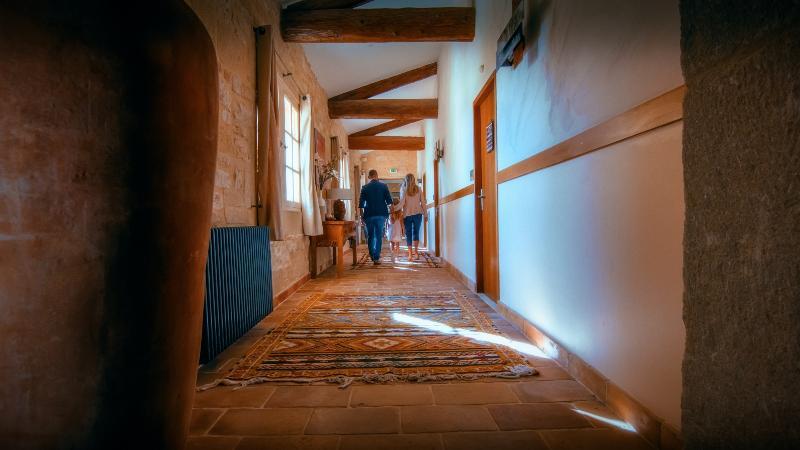 Hotel Chateau De Pondres 4*