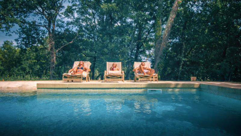 Hotel Chateau De Pondres 4*