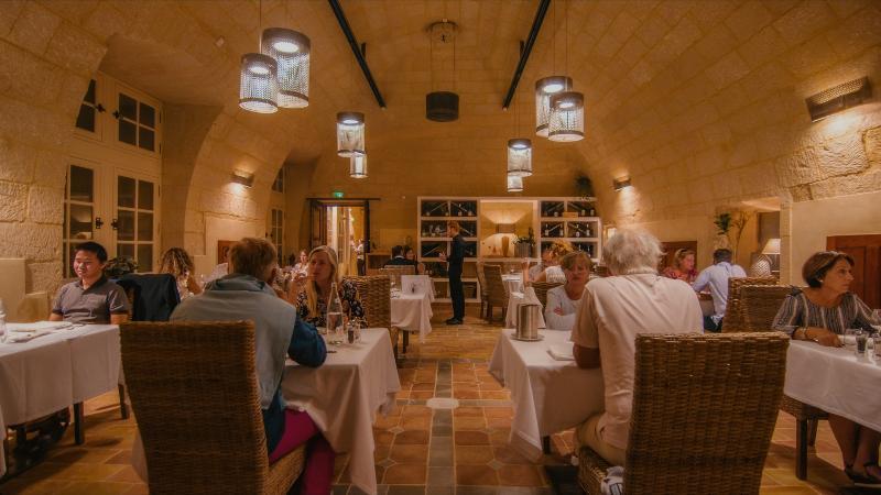 Hotel Chateau De Pondres 4*