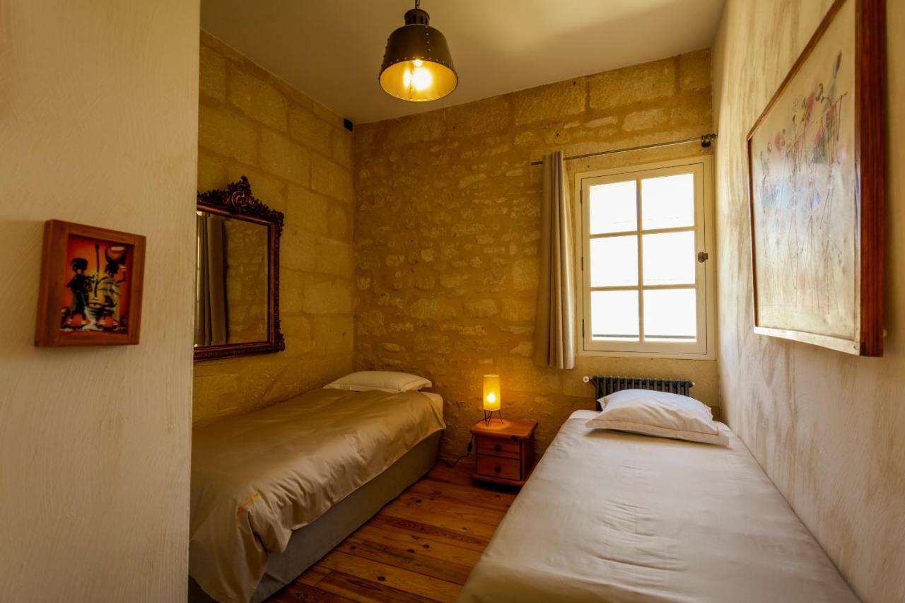 Chateau De Pondres Hotel Villevieille