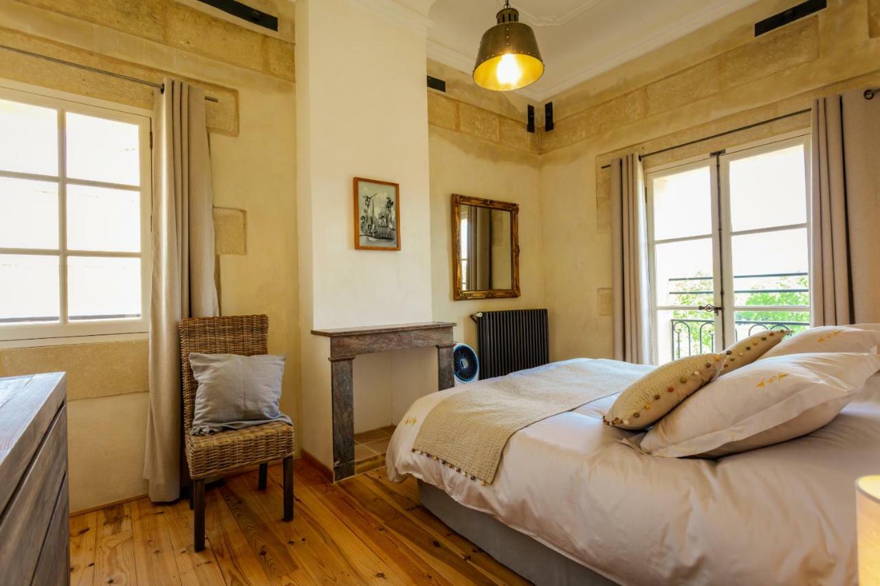 Hotel Chateau De Pondres